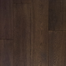 Next Step 125 Oak Coffee Brushed Stained & Matt Lacquered